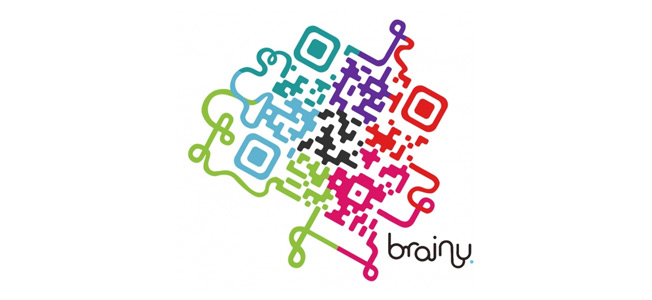 brainy logo 2012