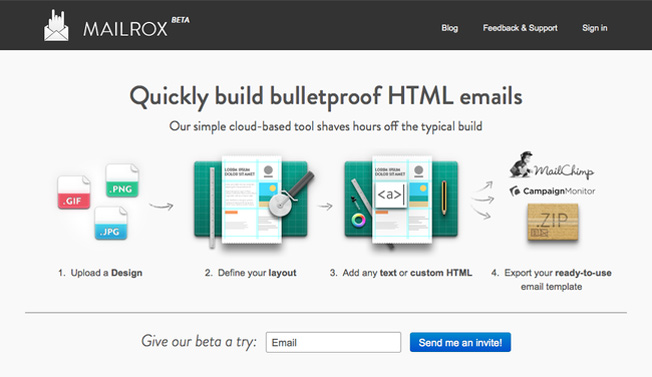 mailrox example