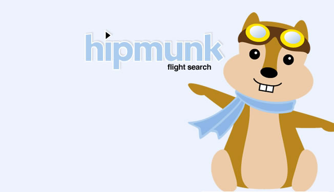 hipmunk flight search