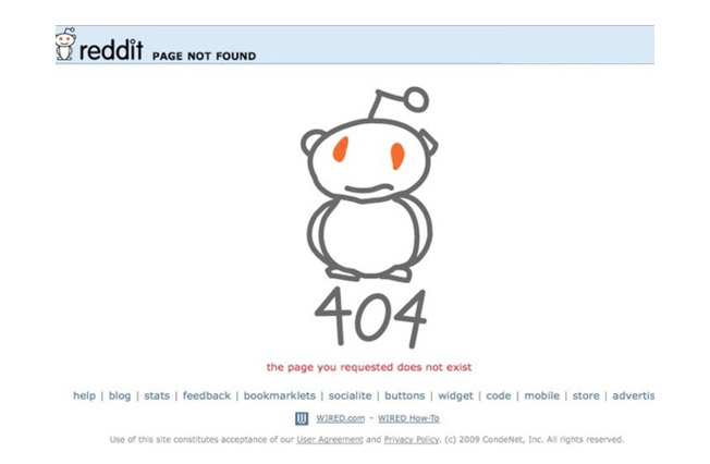 Reddit ghost banning