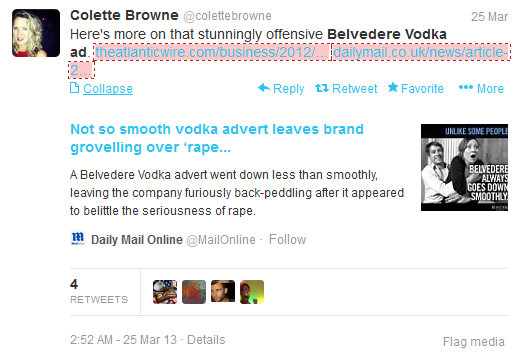 belvedere vodka rape ad