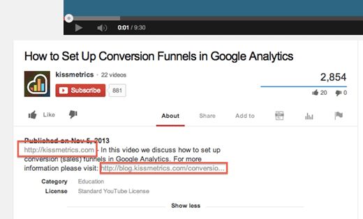 11 how to set up conversion funnels