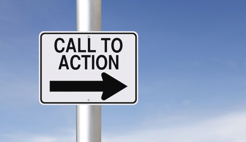 Call to Action