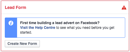 lead-form-facebook