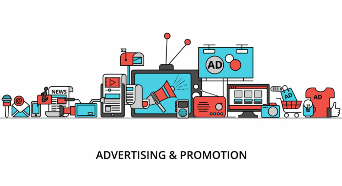 diferença entre campanha e anúncio publicitário
