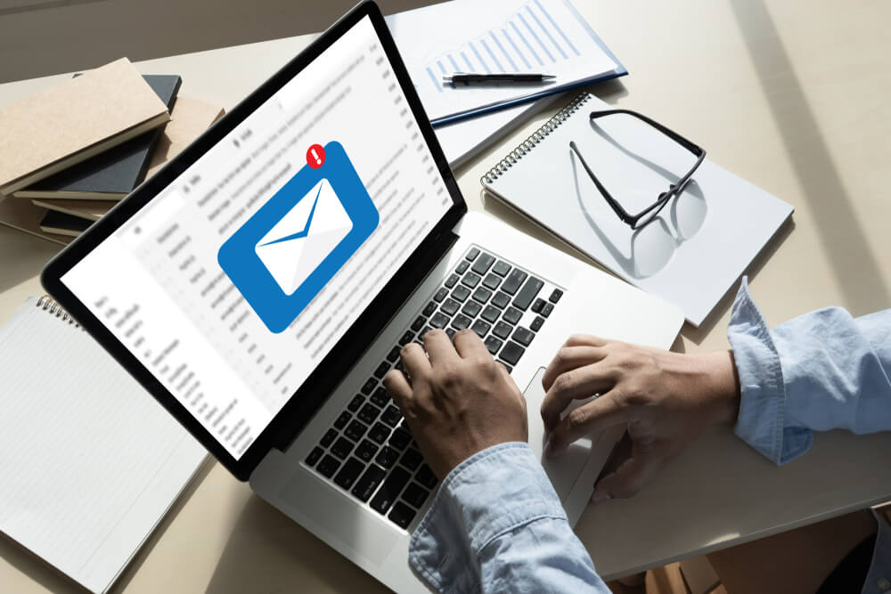 principais elementos do email marketing