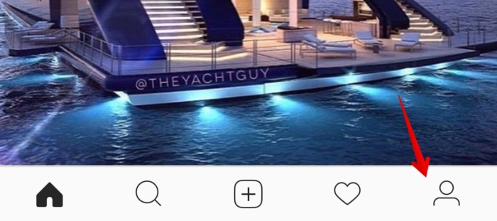 tutorial editar perfil instagram