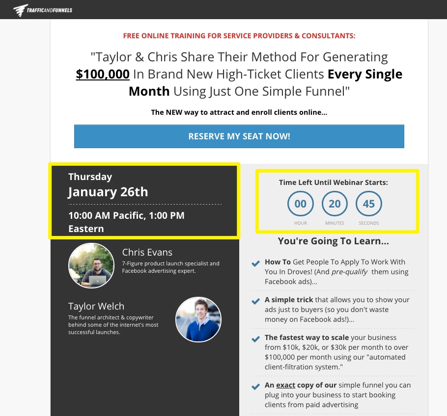 traffic-funnels-automated-webinar