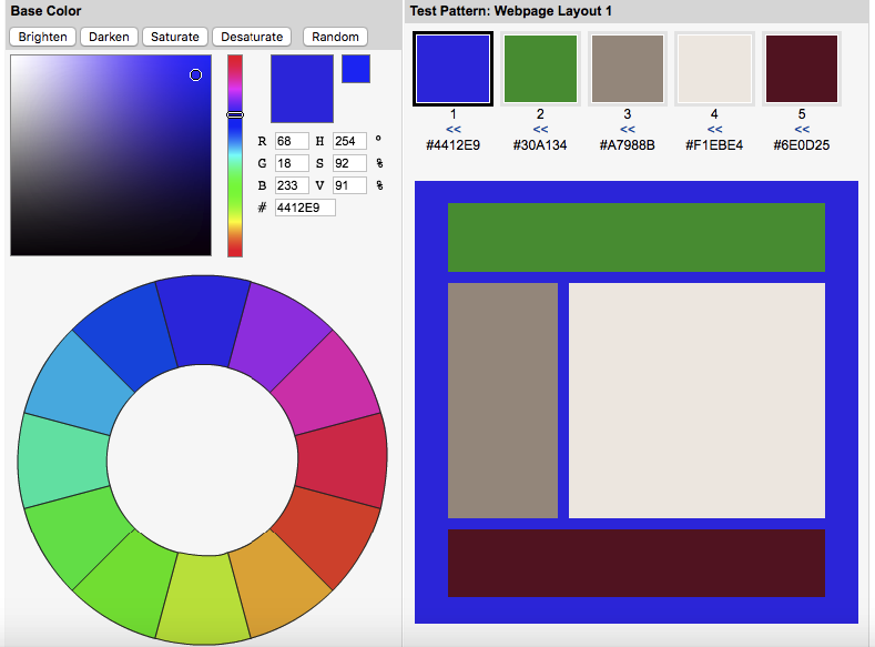 How to Choose Your Website's Color Scheme: 8 Tools to Use