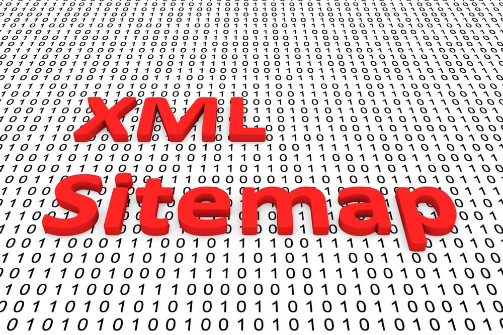 tecnologia sitemap XML