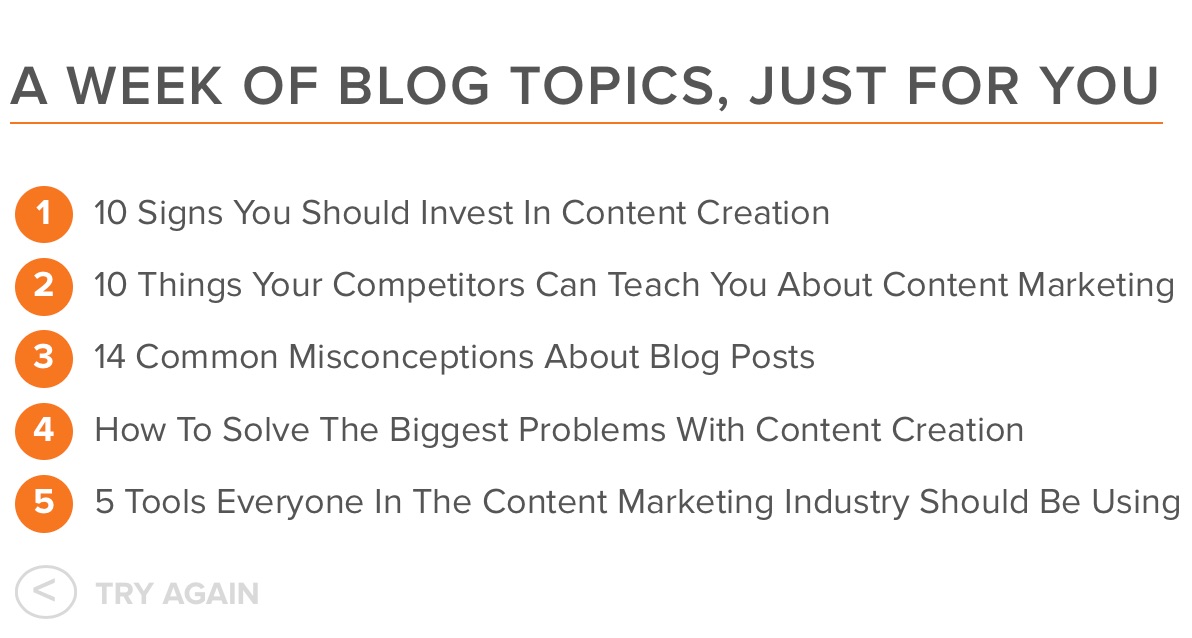 how to write a blog post neil patel