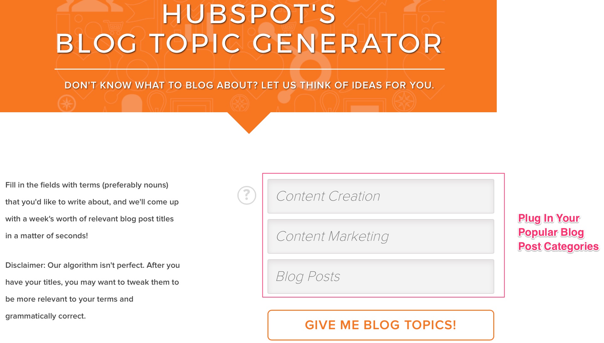 how to write a blog post neil patel