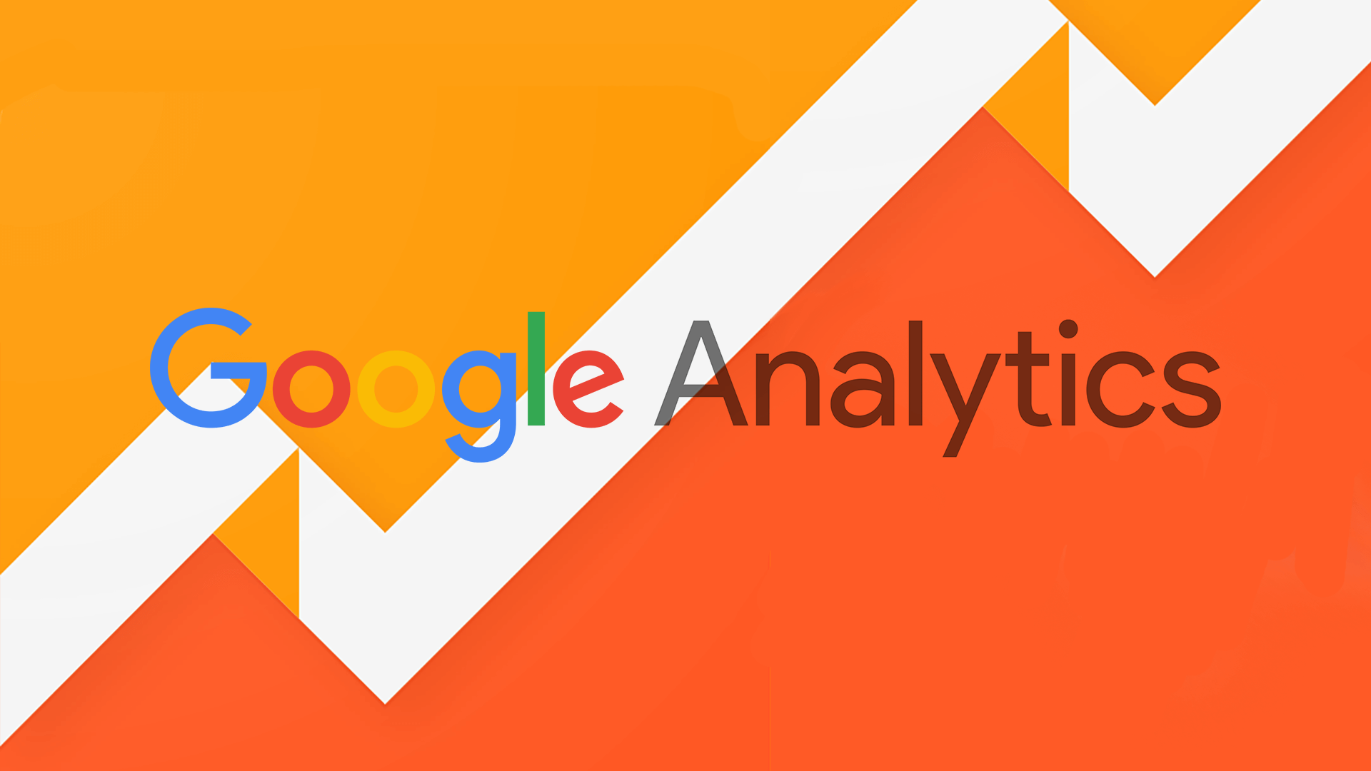 logo do google analytics
