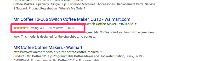 mr coffee coffe pot Google Search