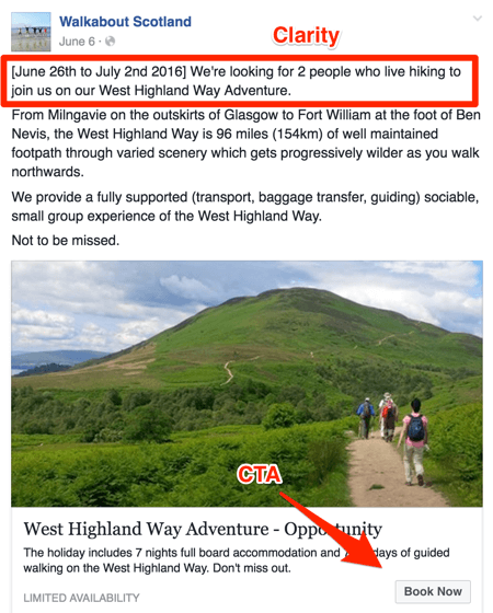 gb facebook walkabout scotland ad