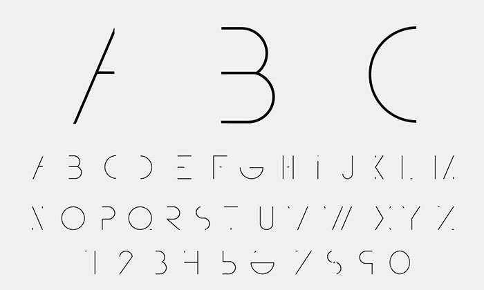places to find the best free fonts for your brand