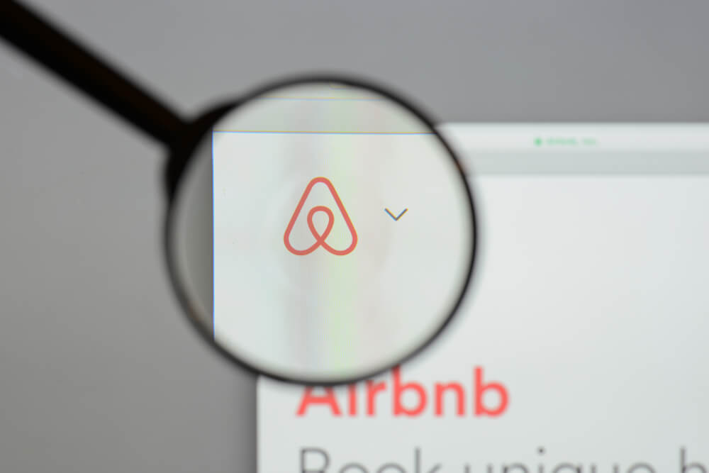 airbnb como empresa exemplo do uso de proposta e valor