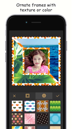 aplicativo de fotos e montagem PhotoShake