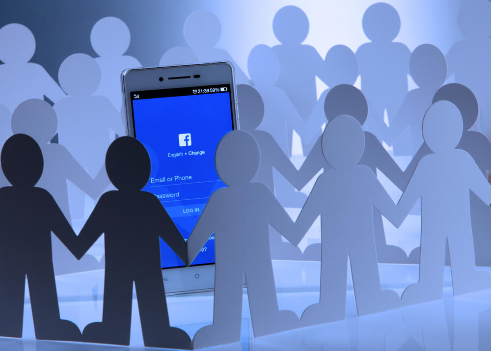 grupos no facebook como tática de engajamento