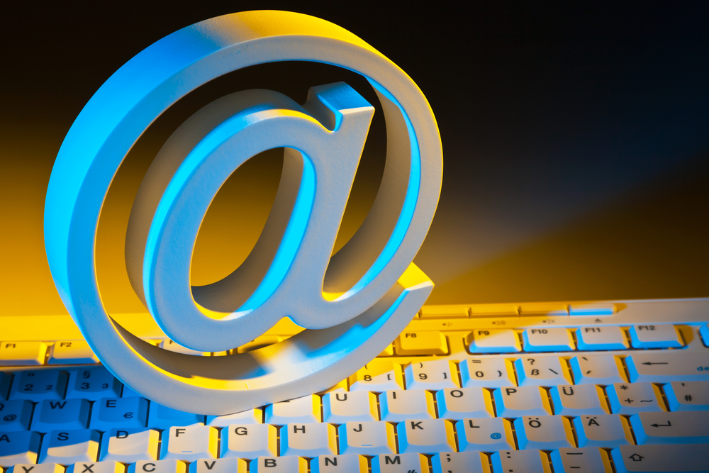 importancia da assinatura de email