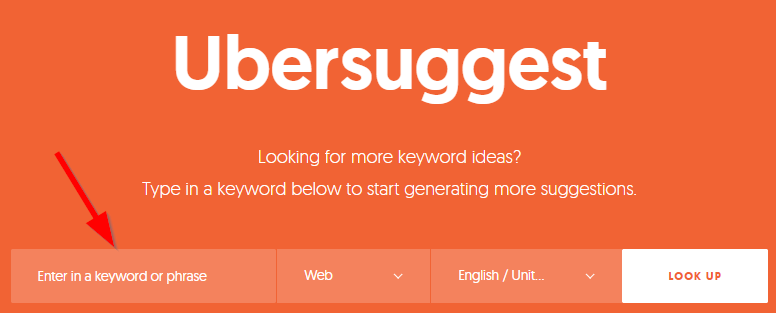 2018 04 08 15 26 49 Ubersuggests Free Keyword Tool Generate More Suggestions