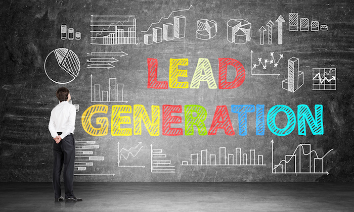 content upgrade lead generation