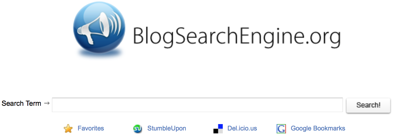 blog search engine 2018