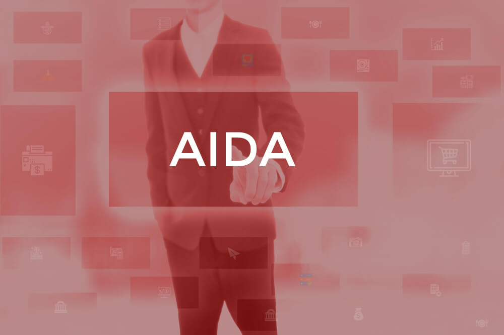 AIDA no Marketing de empresas