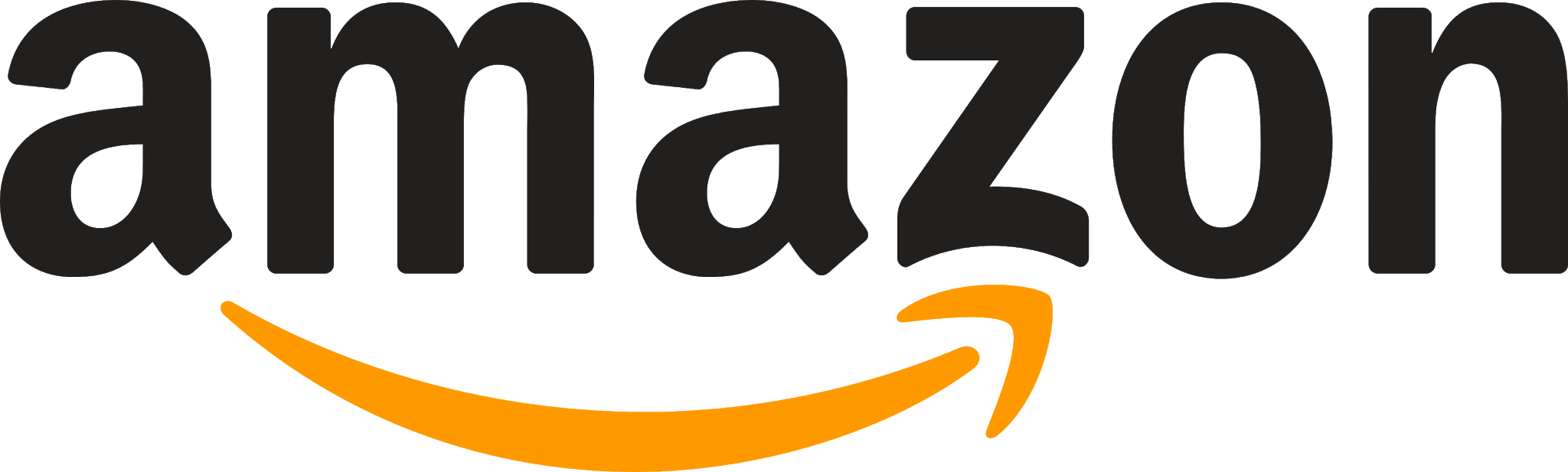logotipo da empresa Amazon