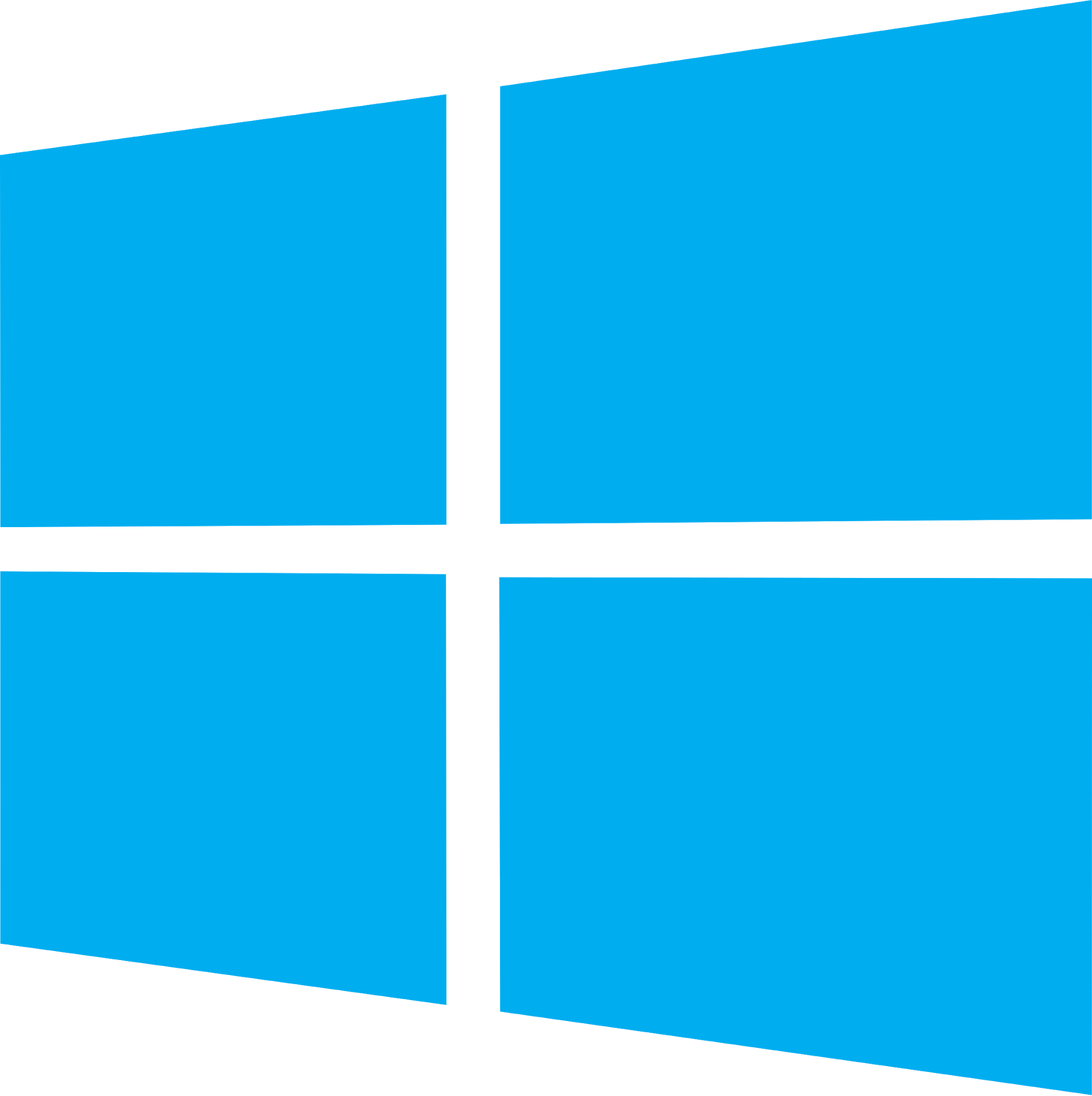 logotipo da empresa windows