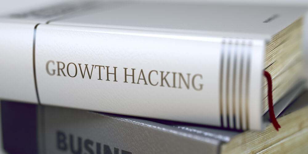livro sobre growth hacking