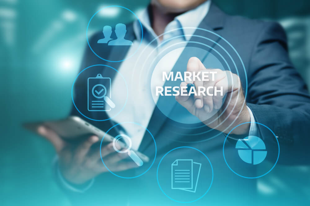 pesquisas de mercado no processo de marketing de seguros