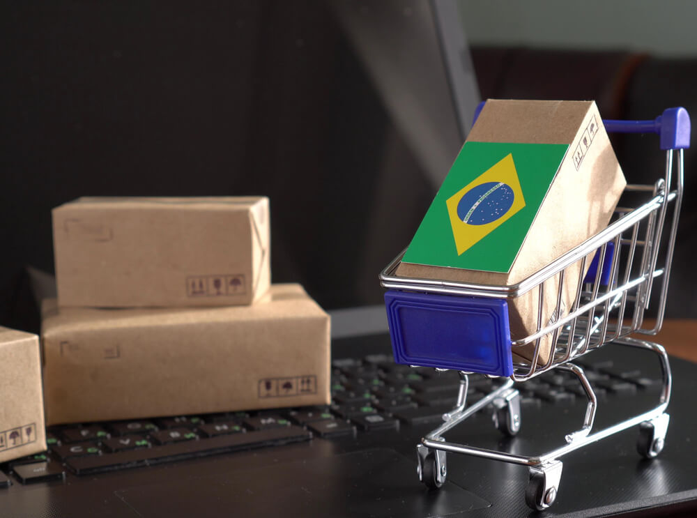 cenário do e-commerce no brasil