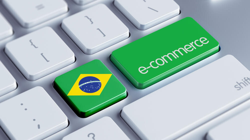 e-commerce brasileiro