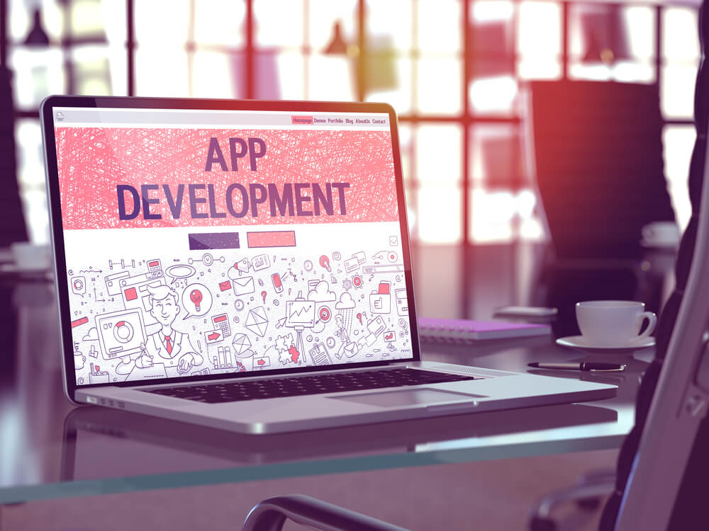 benefício com o desenvolvimento de apps com o PWA