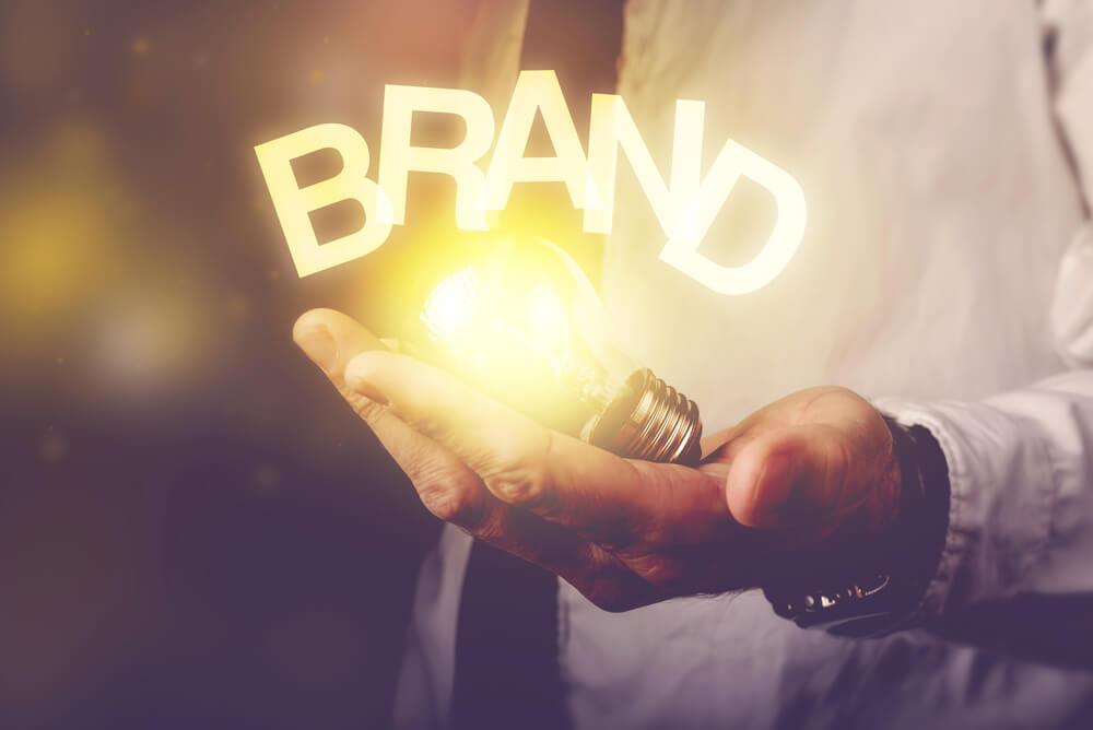 branding nas estratégias de marketing