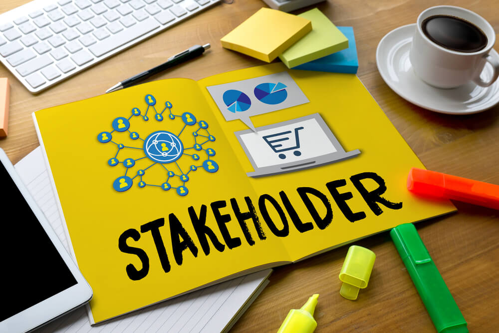 gerenciamento de stakeholders nas empresas