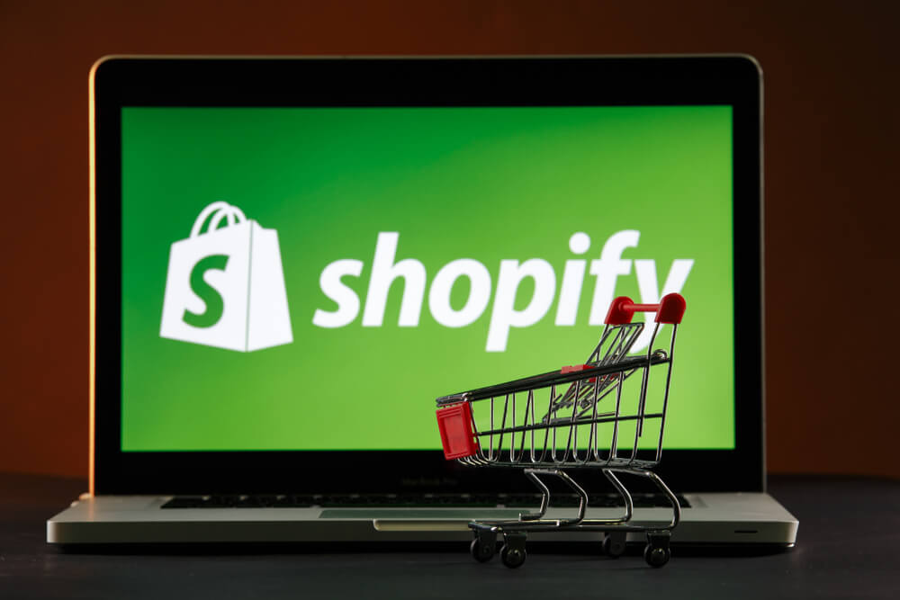 vantagens e desvantagens da plataforma shopify