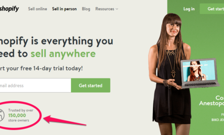 How Shopify Grew 10X in 3 Years (And How You Can Achieve Similar Results)
