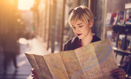 The Marketer’s Guide to Gain Brand Mileage on Google Maps