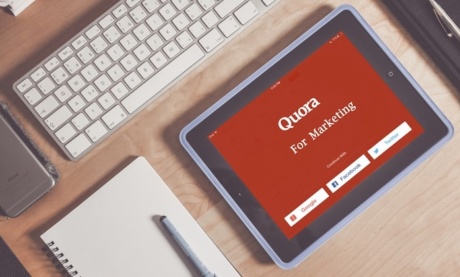 So kannst Du in einem Monat 9.872 Besucher mit Quora gewinnen