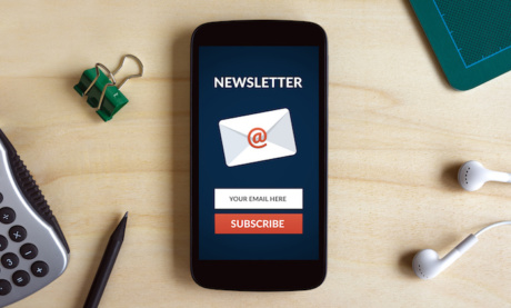 How to Get 128 New Email Subscribers Per Day