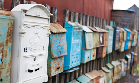 The Return of Direct Mail: How this ‘Old School’ Tactic Can Land High Paying Clients