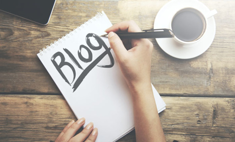 Aprenda Quais são os 5 Erros Comuns em Blogs (E como Corrigi-los)