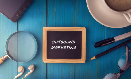 Outbound Marketing: Guia Completo Para Sua Estratégia de Outbound