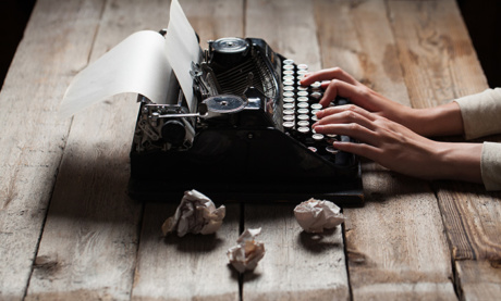 Descubra Porque Você é Um Bom Escritor Mas Não um Bom Blogueiro