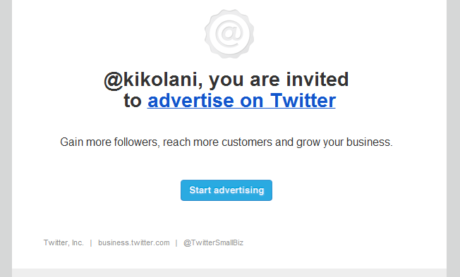 How to Set Up Twitter Advertising to Build Awareness for Your Business