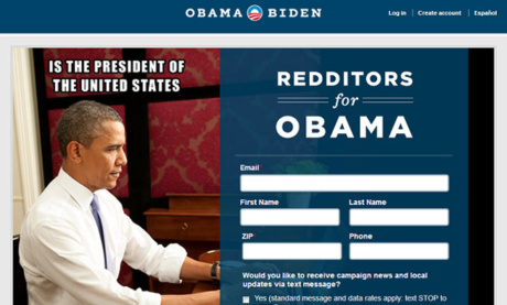 5 Email Marketing Lessons From The Obama Campaign