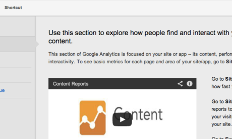 An Overview of What’s New in Google Analytics Standard Reporting