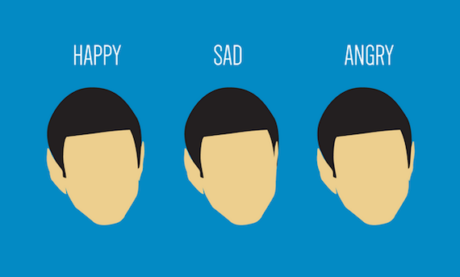 Write Your Copy For Mr Spock (And Other Offbeat Copywriting Tips)